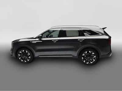 Kia Sorento (2026) - Foto 4