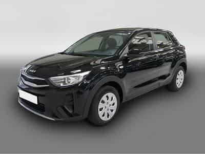 Kia Stonic (2026) - Foto 1