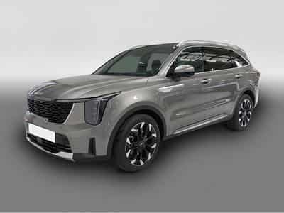 Kia Sorento (2026) - Foto 1