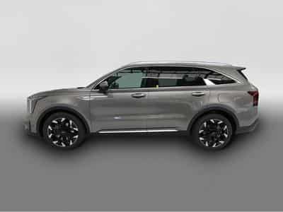 Kia Sorento (2026) - Foto 4