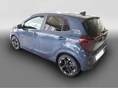 Kia Picanto (2026) - Foto 3