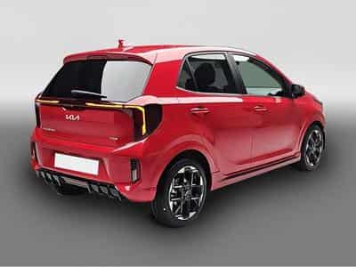 Kia Picanto (2026) - Foto 2