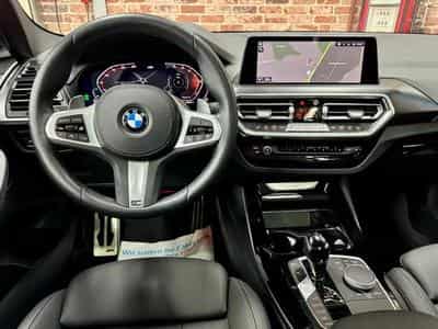 BMW X3 (2024) - Foto 4