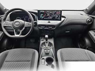 Nissan Juke (2026) - Foto 6