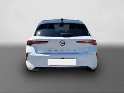 Opel Astra (2025) - Photo 4