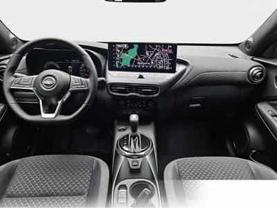 Nissan Juke (2026) - Foto 6