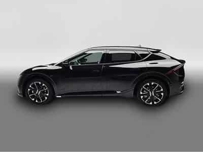 Kia EV6 (2026) - Foto 4