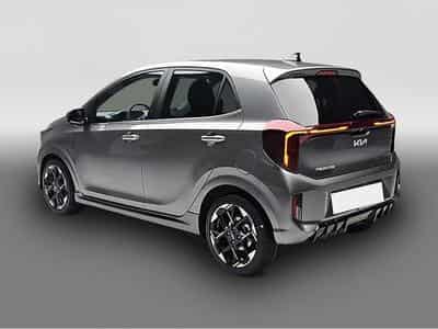 Kia Picanto (2026) - Foto 3