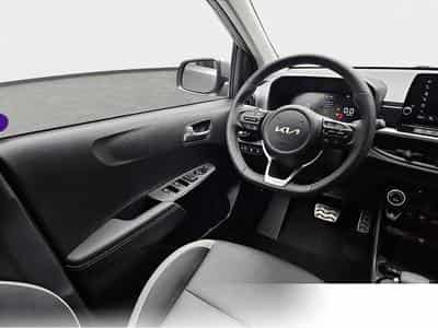 Kia Picanto (2026) - Foto 7