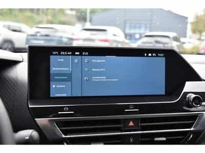 Citroën C4 (2024) - Photo 12