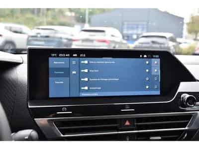 Citroën C4 (2024) - Photo 14