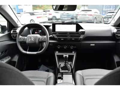 Citroën C4 (2024) - Photo 9