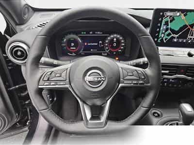 Nissan Juke (2026) - Foto 12