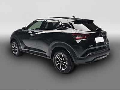 Nissan Juke (2026) - Foto 3