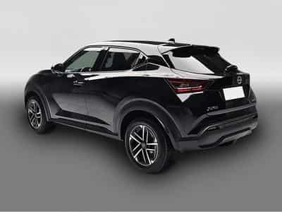 Nissan Juke (2026) - Foto 3