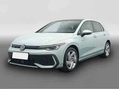 VW Golf (2026) - Photo 1