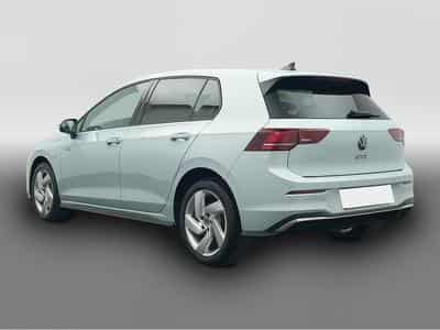 VW Golf (2026) - Photo 3