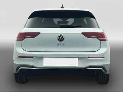 VW Golf (2026) - Photo 4