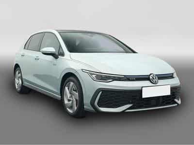 VW Golf (2026) - Photo 7