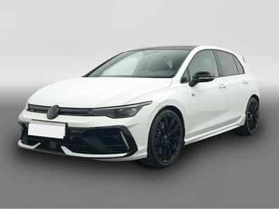 VW Golf (2026) - Photo 1