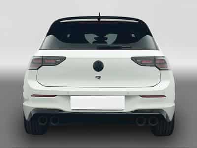 VW Golf (2026) - Photo 4