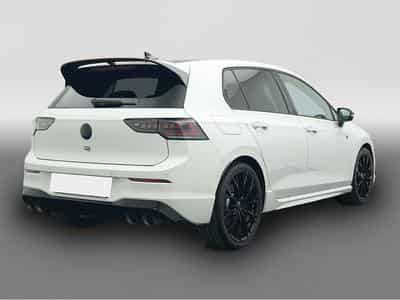 VW Golf (2026) - Photo 5