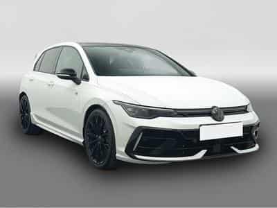 VW Golf (2026) - Photo 7