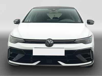 VW Golf (2026) - Photo 8