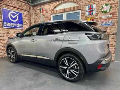 Peugeot 3008 (2024) - Foto 2