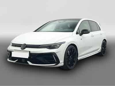 VW Golf (2026) - Photo 1