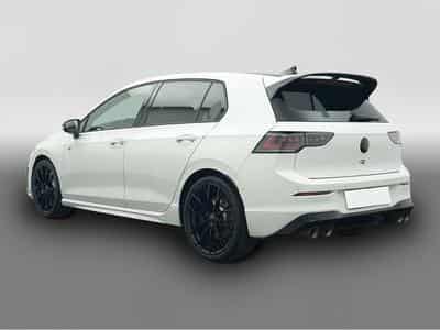 VW Golf (2026) - Photo 3