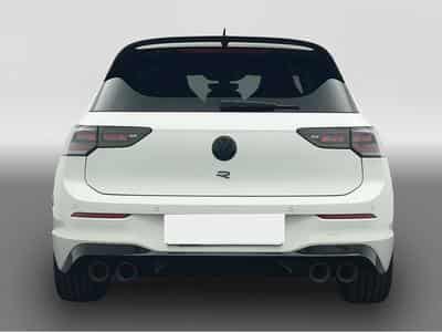 VW Golf (2026) - Photo 4