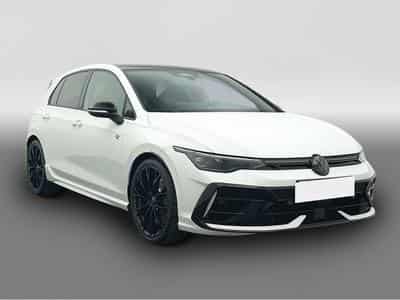 VW Golf (2026) - Photo 7