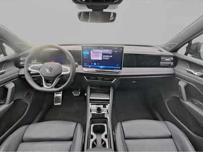 VW Tiguan (2026) - Photo 3