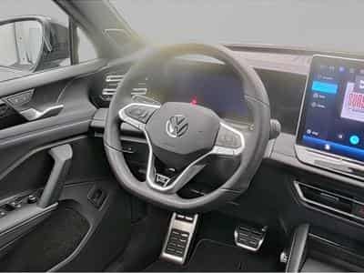 VW Tiguan (2026) - Photo 4