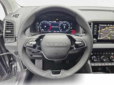 Skoda Karoq (2026) - Foto 12
