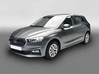 Skoda Fabia (2026) - Foto 1