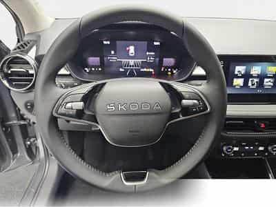 Skoda Fabia (2026) - Foto 12