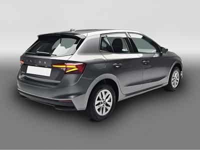 Skoda Fabia (2026) - Foto 2