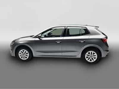 Skoda Fabia (2026) - Foto 4