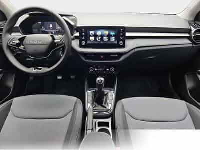 Skoda Fabia (2026) - Foto 6