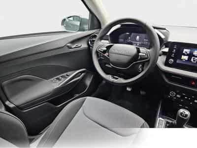 Skoda Fabia (2026) - Foto 7