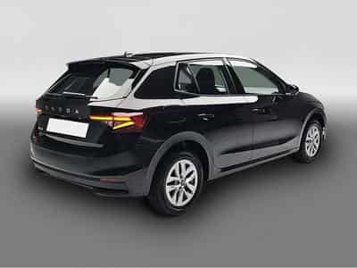 Skoda Fabia (2026) - Foto 2