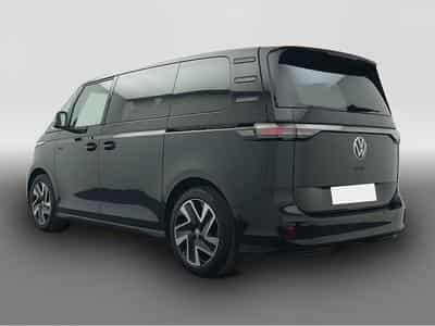 VW ID.Buzz (2026) - Photo 3