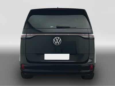 VW ID.Buzz (2026) - Photo 4
