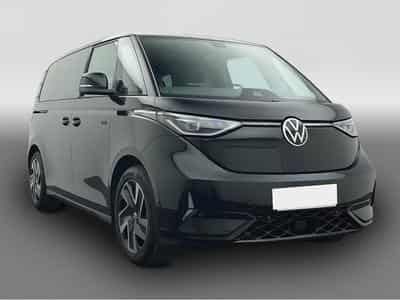 VW ID.Buzz (2026) - Photo 7