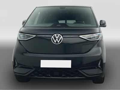 VW ID.Buzz (2026) - Photo 8