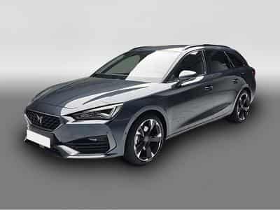 Cupra Leon (2026) - Foto 1
