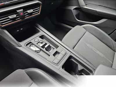 Cupra Leon (2026) - Foto 11