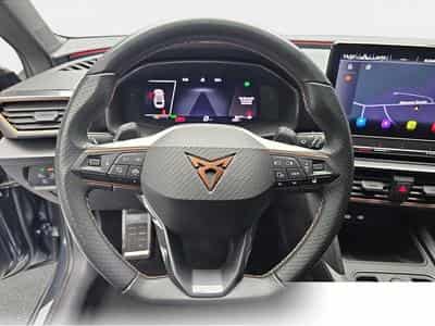 Cupra Leon (2026) - Foto 12